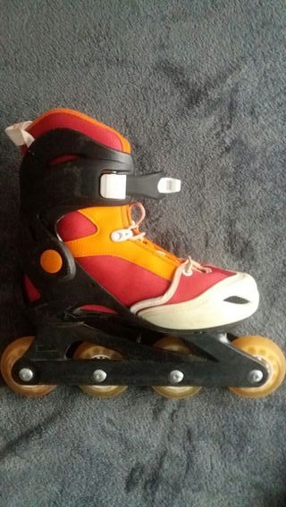 fila decathlon