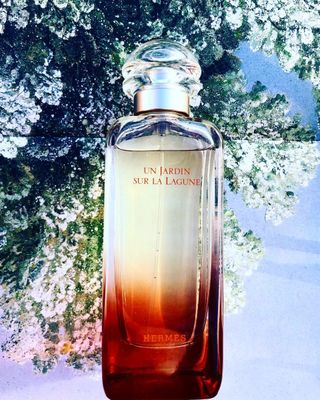 hermes un jardin sur la lagune perfume hermes un jardin sur la lagune perfume
