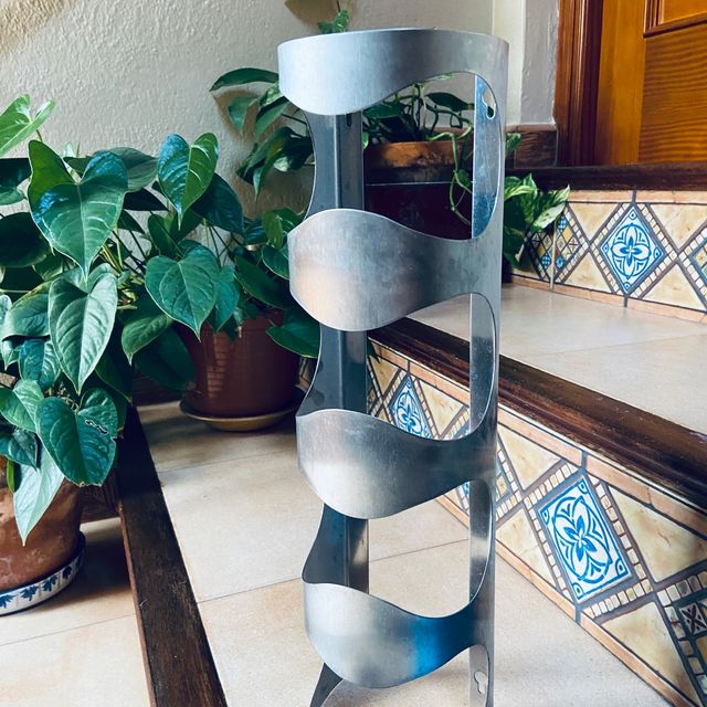 Botellero IKEA de segunda mano por 5 € en La Antilla en WALLAPOP