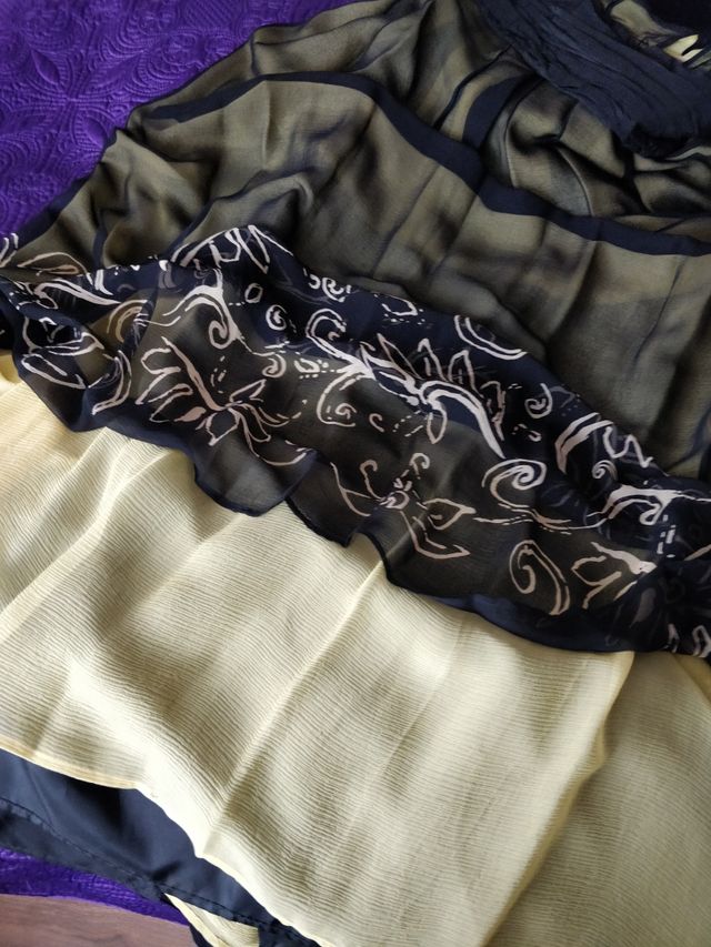 Vestido largo fiesta o ceremonia