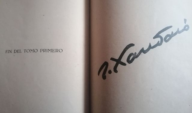 Chistes. J. Xaudaró. (Joyita)