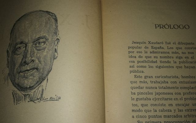 Chistes. J. Xaudaró. (Joyita)