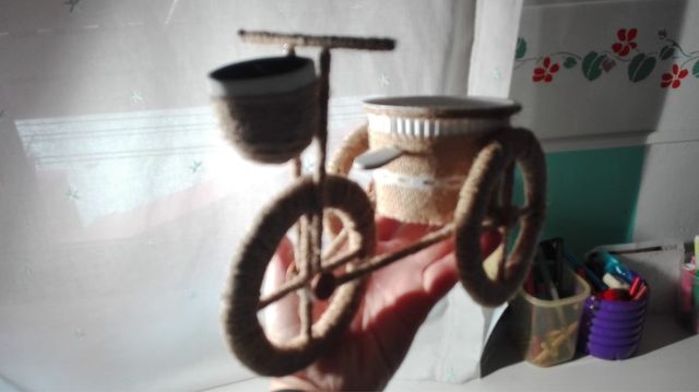 Regalos de navidad hecho a mano