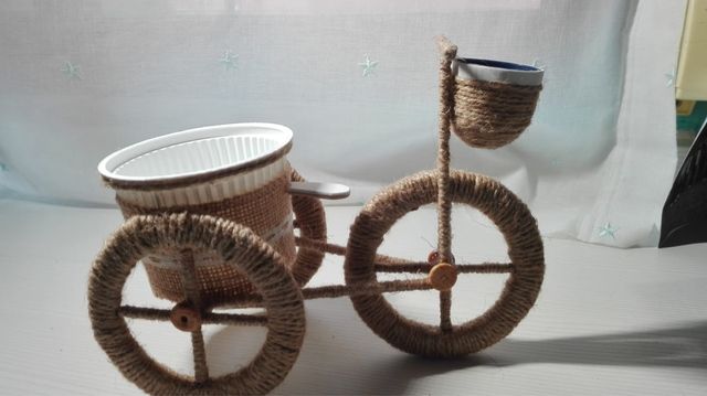 Regalos de navidad hecho a mano