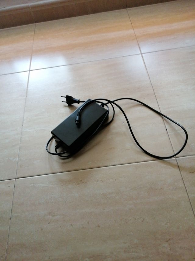 Hoverboard Bluetooth + cargador original