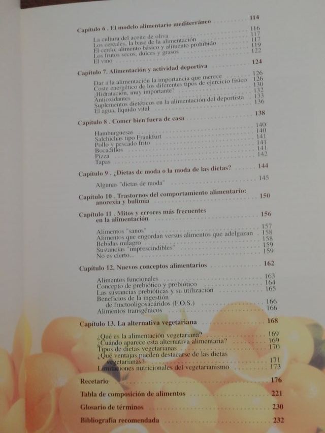 Larousse de la dietética y la nutrición
