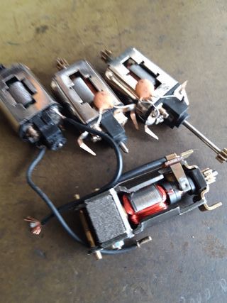 motor coche scalextric