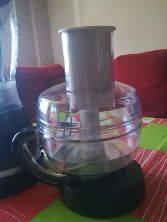 Multi robot de cocina 