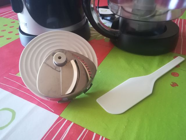 Multi robot de cocina 