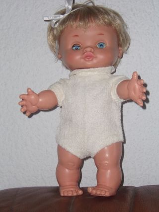 muñeca grasitas de famosa