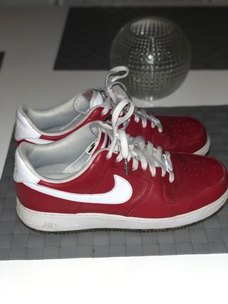 air force edicion limitada