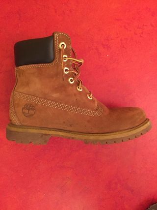 timberland 39