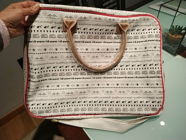 bolsa Benefit (San Francisco)