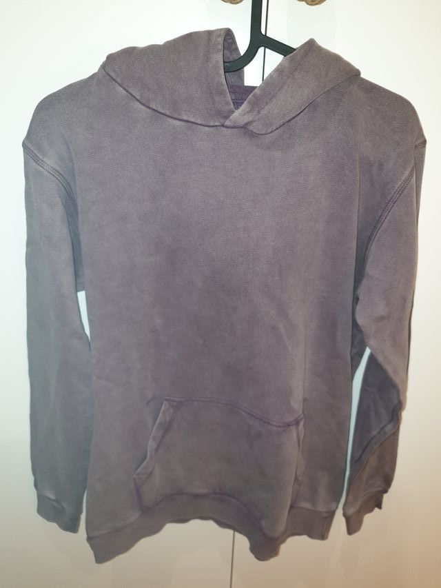 Sudadera unisex Nícoli talla 14 años