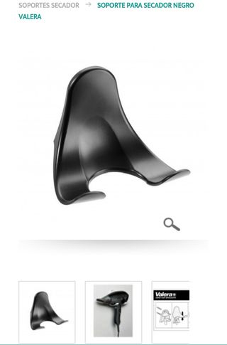 Valera Universal Soporte para secador
