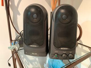 sony srs a60