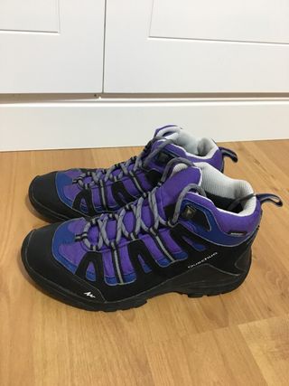 decathlon nike niño