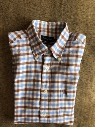 camisas hombre cortefiel pedro del hierro
