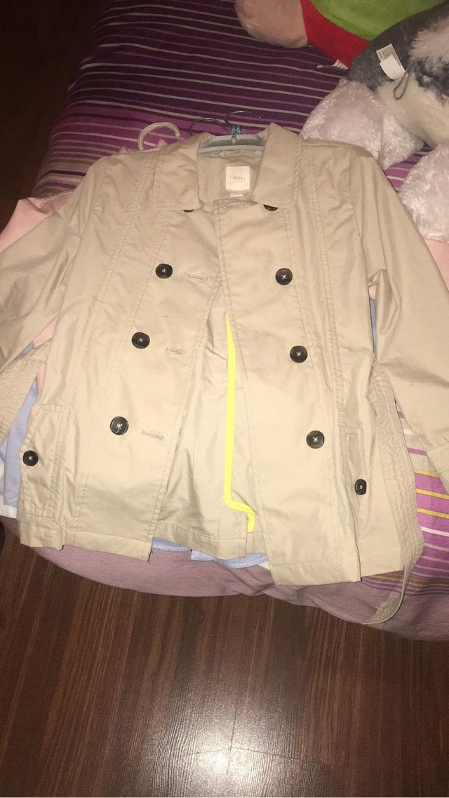 Se vende ropa niña y niño