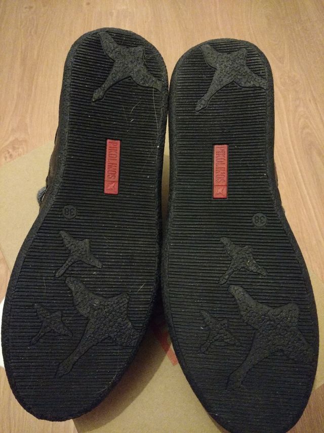 Zapatos marca Pikolinos NUEVO,ORIGINAL