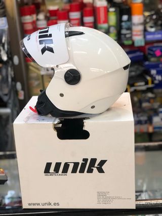 Casco JET de segunda mano en la provincia de Las Palmas en Casco JET de segunda mano en la provincia de Las Palmas en