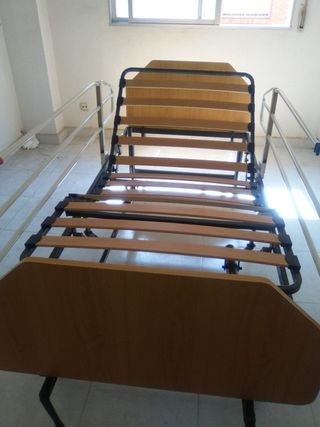 Camas electricas articuladas segunda mano Camas electricas articuladas segunda mano