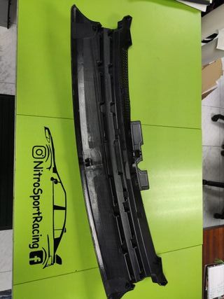 Parrilla golf 4