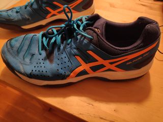 asics padel 48 asics padel 48