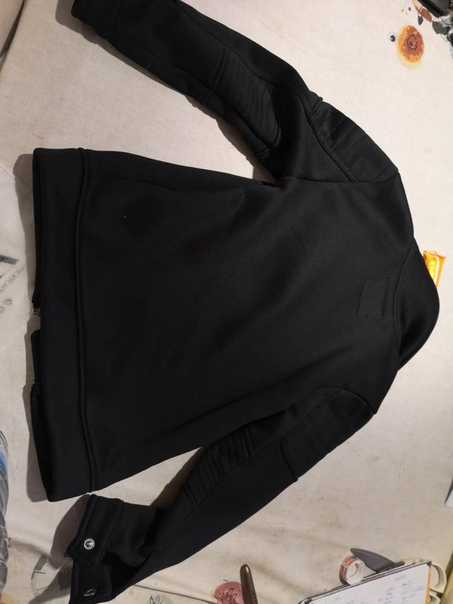 Jaqueta masculina tamanho 6