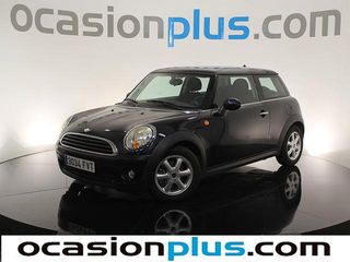 MINI MINI 3 Puertas One 70 kW (95 CV)