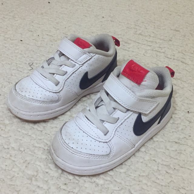 grava Centralizar armario Zapatillas Nike Talla 25 piel de segunda mano por 20 € en Madrid en WALLAPOP grava Centralizar armario Zapatillas Nike Talla 25 piel de segunda mano por 20 € en Madrid en WALLAPOP