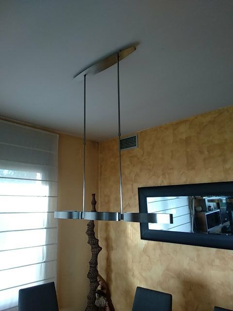 lampada da pranzo