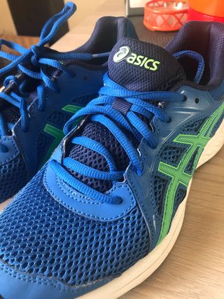 asics playeras asics playeras