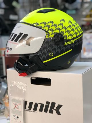 Casco JET de segunda mano en la provincia de Las Palmas en Casco JET de segunda mano en la provincia de Las Palmas en