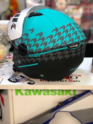 Casco JET de segunda mano en la provincia de Las Palmas en Casco JET de segunda mano en la provincia de Las Palmas en