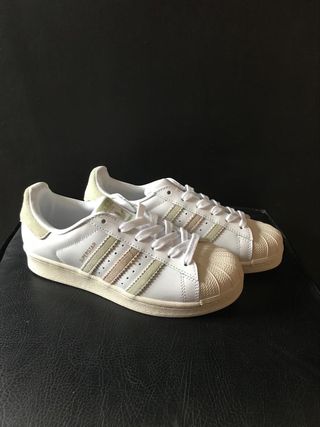 adidas superstar talla 39