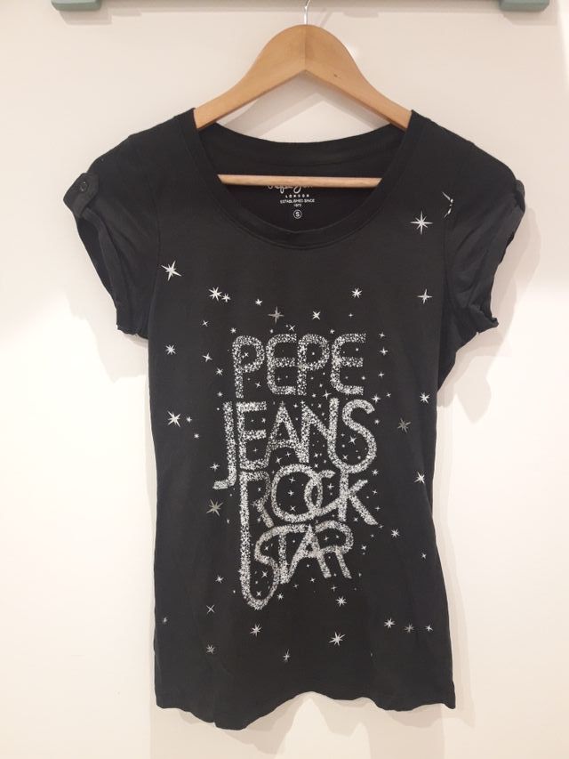 Camiseta Pepe Jeans