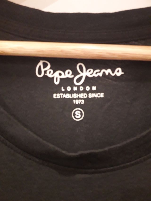 Camiseta Pepe Jeans