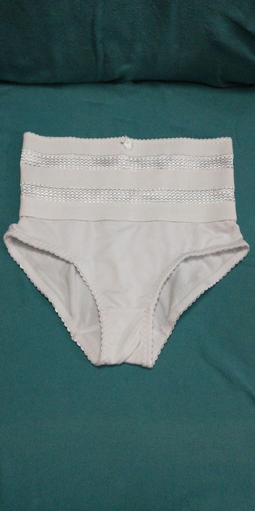 Faja Postparto Talla S/M