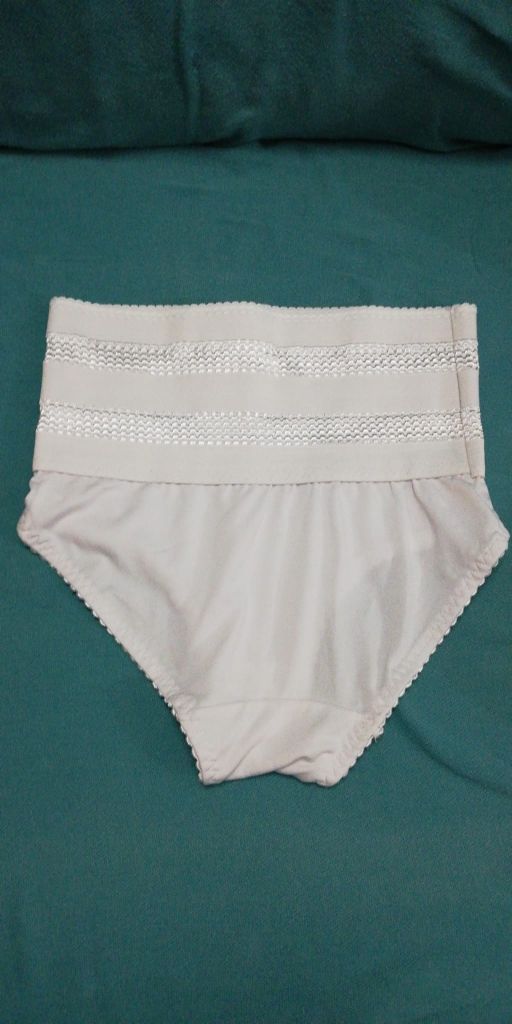 Faja Postparto Talla S/M