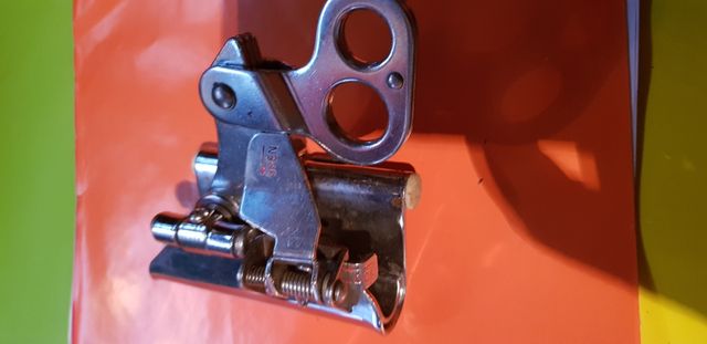 línea de vida seguridad