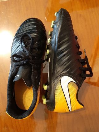 tacos nike originales