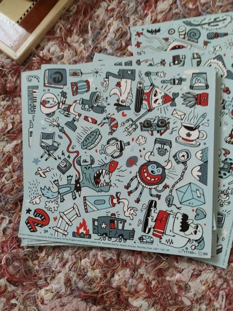 Pictureka. Juego de mesa