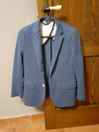 Americana Wallapop De Segunda Niño Chaqueta En Mano 6gvb7fyY