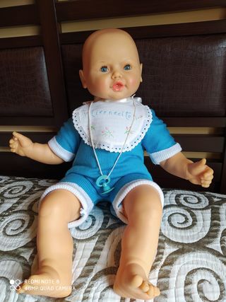 tiernecito de jesmar