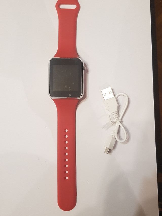 3 smartwatch