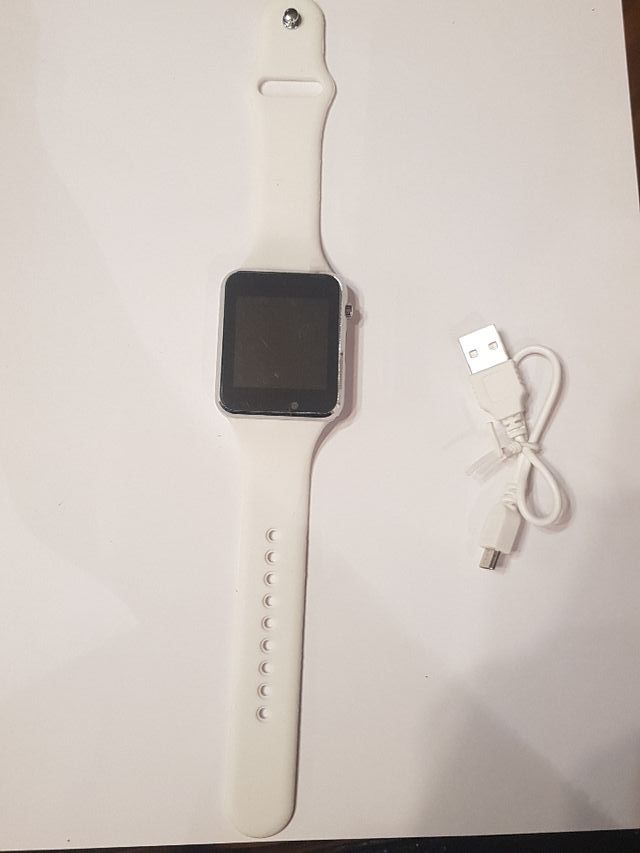 3 smartwatch