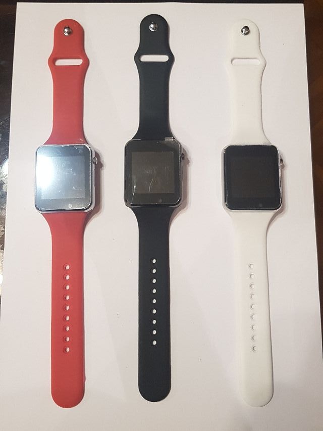 3 smartwatch