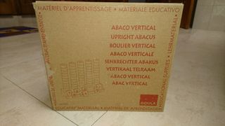 abaco vertical goula