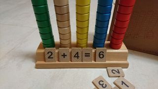 abaco vertical goula